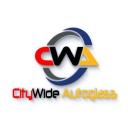 Citywide Autoglass DFW logo